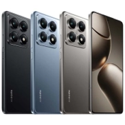 Xiaomi 14T Pro 5G - Smartphone 12512GB, 6.67" Mediatek