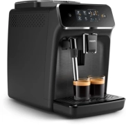Cafetera Philips EP2220: Superautomática, 2 tazas, 1500W