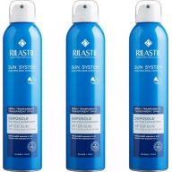 Rilastil Spray After Sun 3x200ml: Hidrata y Calma la Piel