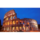 Vuelos Ida y Vuelta a Roma desde 47€ para Halloween