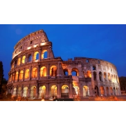 Vuelos Ida y Vuelta a Roma desde 47€ para Halloween
