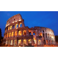 Vuelos Ida y Vuelta a Roma desde 47€ para Halloween