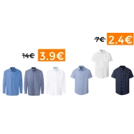 Ropa rebajada en LIDL: ¡Descubre las mejores ofertas!