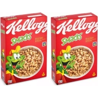 Kellogg's Smacks 2x 400g Paquete Doble