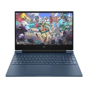 HP Victus 15: Portátil gaming 15.6" Full HD, RTX 5060
