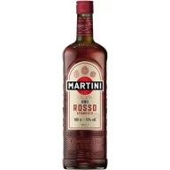 Martini Rosso Vermut 1L