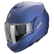 Casco SCORPION EXO-TECH EVO PRO modular fibra 22.06PJ