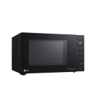 Microondas LG MH6535GIB con grill y 1000W de potencia