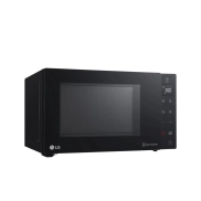 Microondas LG MH6535GIB con grill y 1000W de potencia
