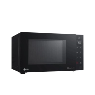 Microondas LG MH6535GIB con grill y 1000W de potencia