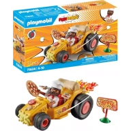 Racing Pizza Funstars de PLAYMOBIL
