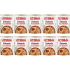Fabada Asturiana Litoral Sin Gluten 10x 420gr.