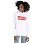 Sudadera Levi's unisex Batwing Pullover para niños