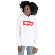 Sudadera Levi's unisex Batwing Pullover para niños