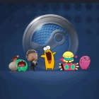 Pegatinas, Marcos y Avatares GRATIS para STEAM