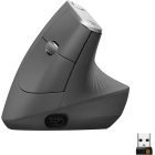 Logitech MX Vertical: Ratón desde APP