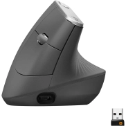 Logitech MX Vertical: Ratón desde APP