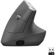 Logitech MX Vertical: Ratón desde APP