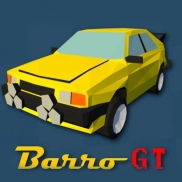 Barro GT GRATIS en STEAM
