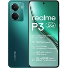 Smartphone 5G Realme P3 con 8GB y 256GB de almacenamiento