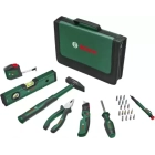 Bosch Home and Garden Universal 25 piezas: Juego de herramientas