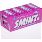 Paquete de 12 Smint Bubblefresh - 50 Unidades