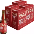 Cerveza 1906 Red Vintage 24x330ml Pack