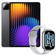 Xiaomi Pad 7 + Redmi Watch 5 Active: Oferta y Accesorios