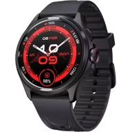 TicWatch Pro 5 Smartwatch Enduro Black con Wear OS