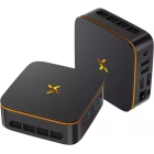 Mini PC Huidun H50 N150 con 8GB RAM y 256GB SSD