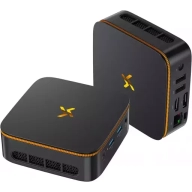 Mini PC Huidun H50 N150 con 8GB RAM y 256GB SSD