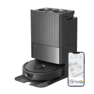 Qrevo Roborock: Innovación en aspiradoras inteligentes