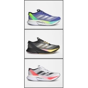 Zapatillas ADIZERO Boston 12 para running de Adidas