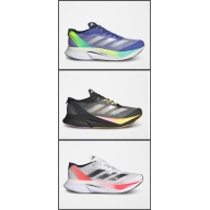 Zapatillas ADIZERO Boston 12 para running de Adidas
