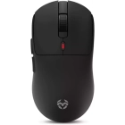 Klever Krom: Ratón Gaming Inalámbrico de Precisión