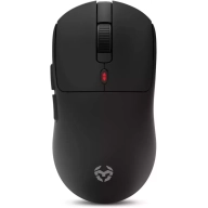 Klever Krom: Ratón Gaming Inalámbrico de Precisión
