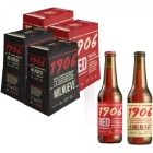 1906 Pack combinado de cervezas