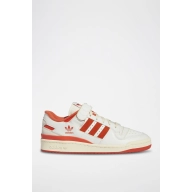 Adidas Forum 84 Low: Zapatillas de nobuk (Tallas 36-46)