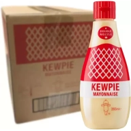 Mayonesa Kewpie Japonesa 6x 355ml