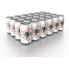 Cerveza Victoria - Paquete de 24 botellas de 33 cl.