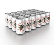 Cerveza Victoria - Paquete de 24 botellas de 33 cl.