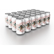 Cerveza Victoria - Paquete de 24 botellas de 33 cl.