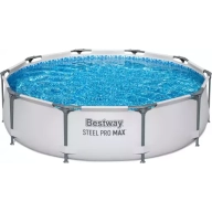 Piscina Bestway desmontable 305 x 76 cm