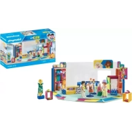 Tienda de moda PLAYMOBIL myLife