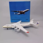 Modelismo: Antonov AN225 en Avión