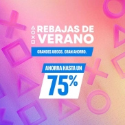 Rebajas de Verano: +4000 Juegos en PS4 y PS5, ¡No te lo pierdas!
