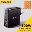 Cargador USB-C 100W Essager