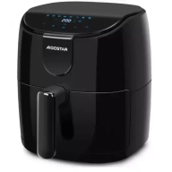 Freidora Aigostar 4L sin aceite