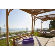 Hotel en Conil junto a la playa con desayuno