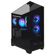 PC Gaming 16GB RAM, RTX 4060, i5 12400f, 1TB SSD